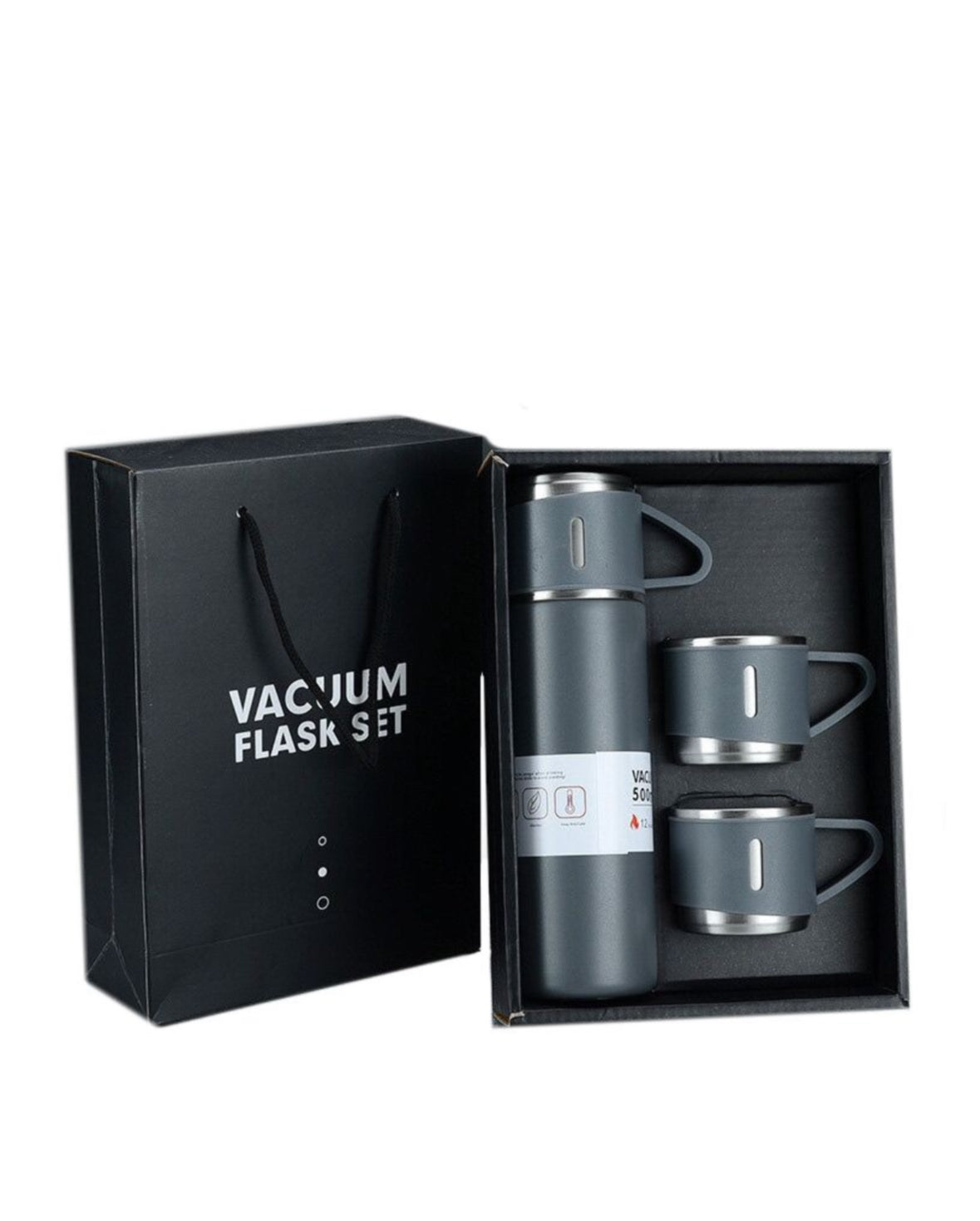 Vacuum Flask Set