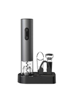Electric Wine Set
