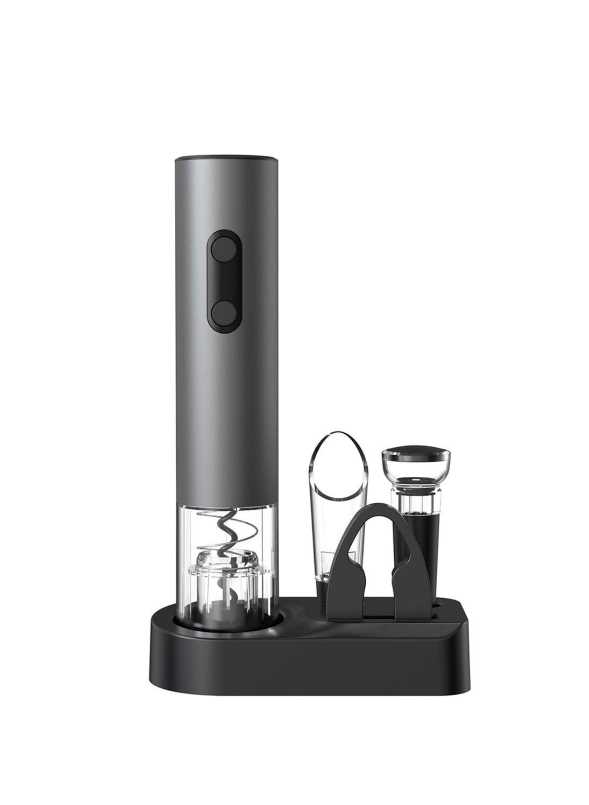 Electric Wine Set