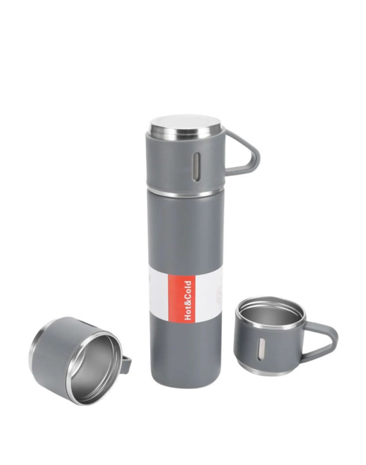 Vacuum Flask Set