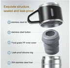 Vacuum Flask Set