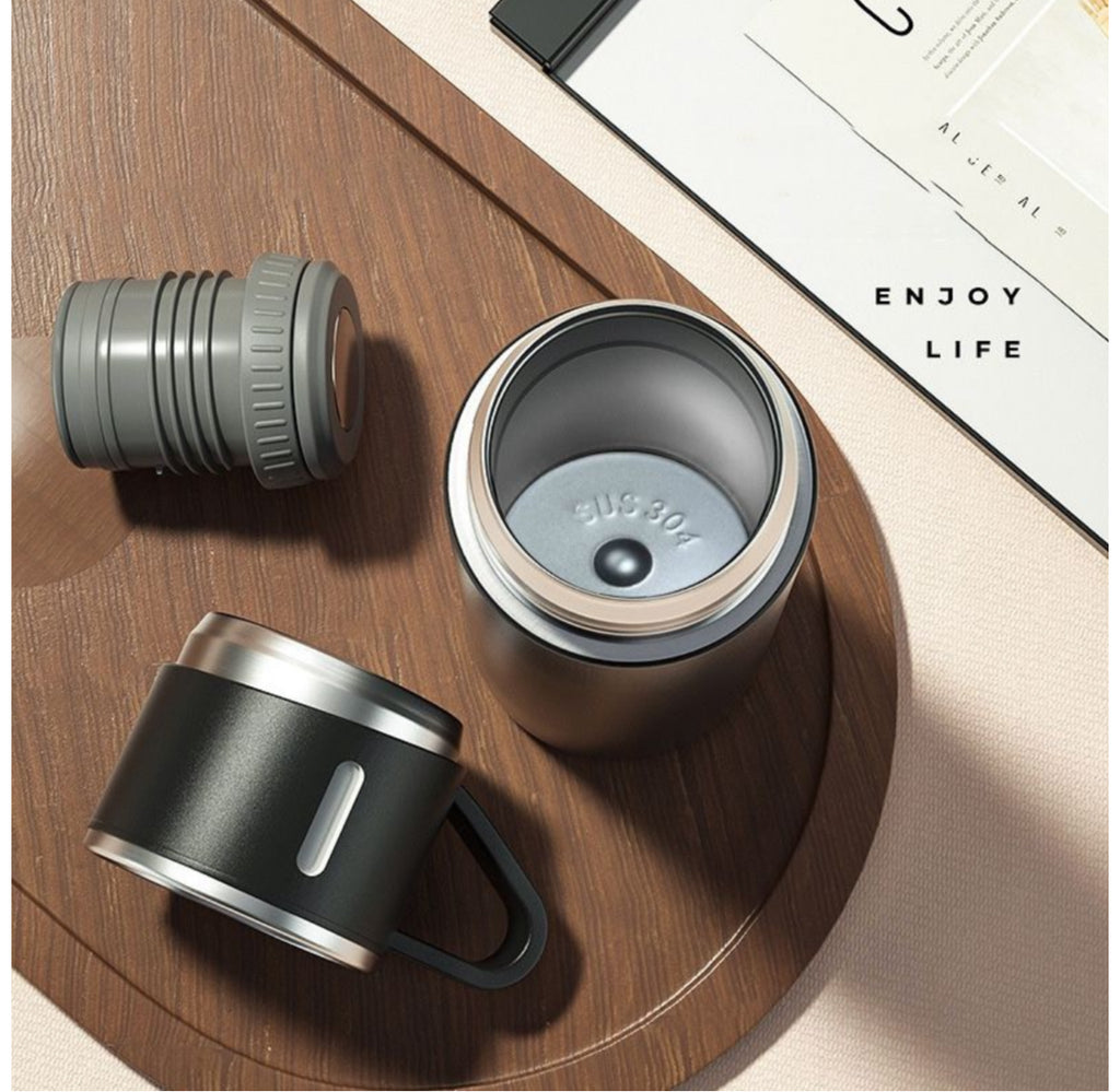 Vacuum Flask Set