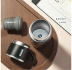 Vacuum Flask Set