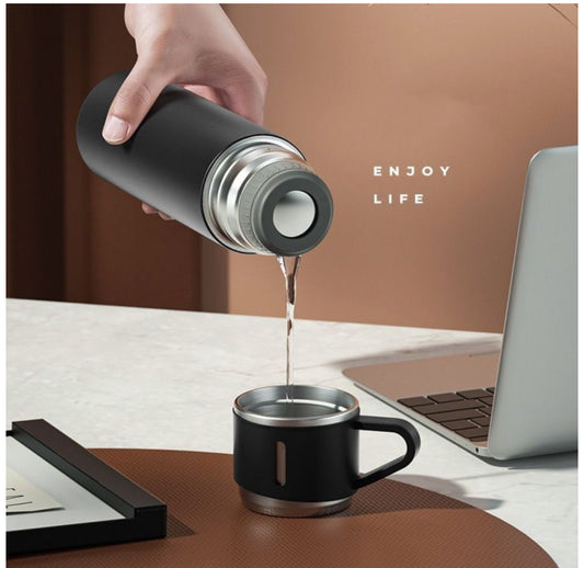 Vacuum Flask Set